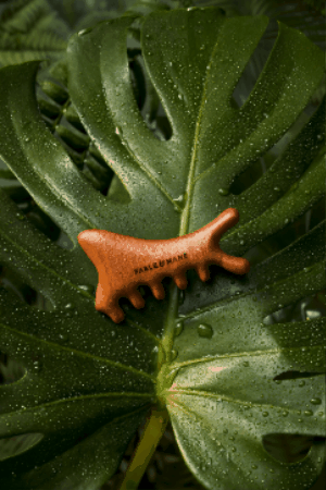 F&M Comb Rain