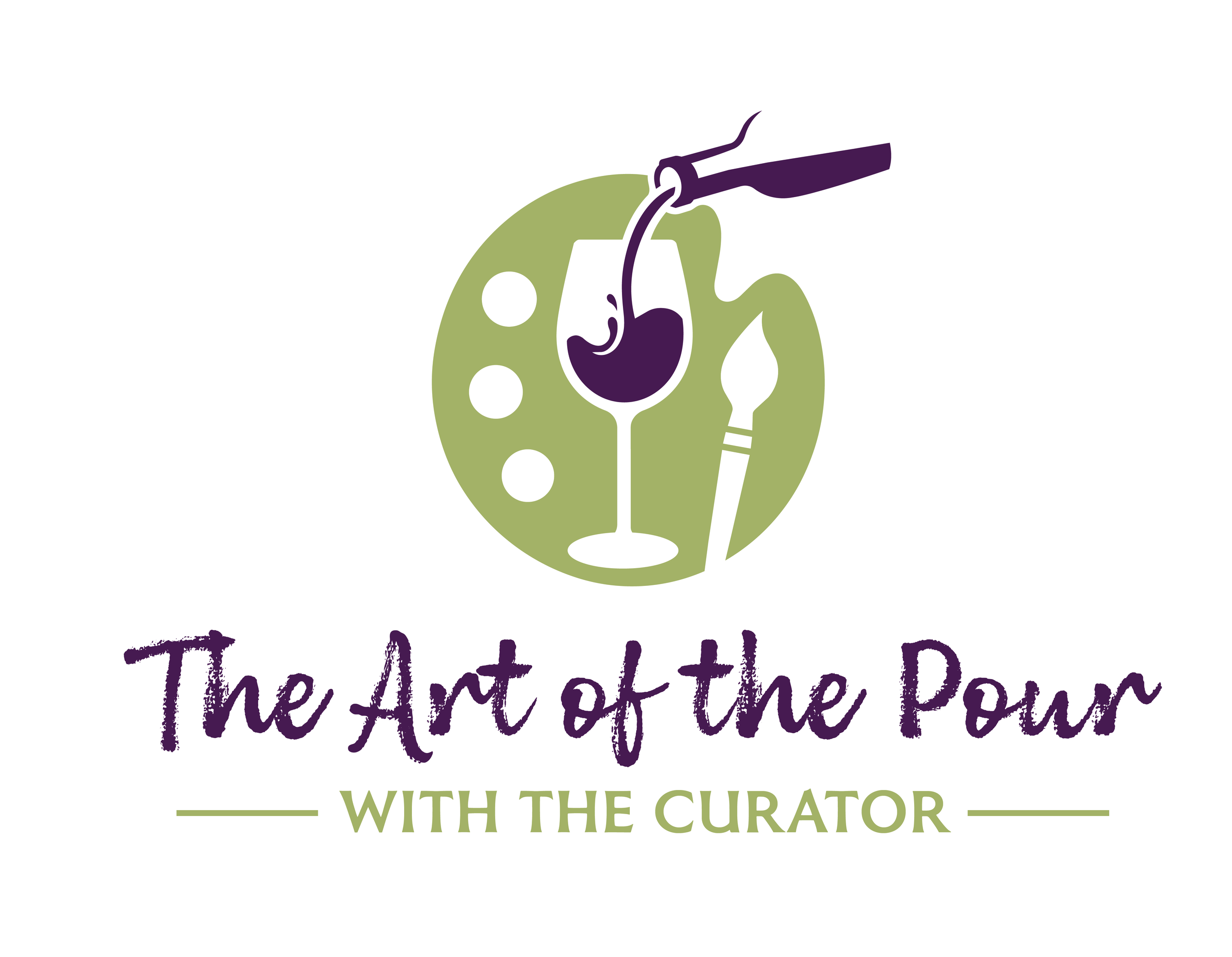 The Art of the Pour with the Curator