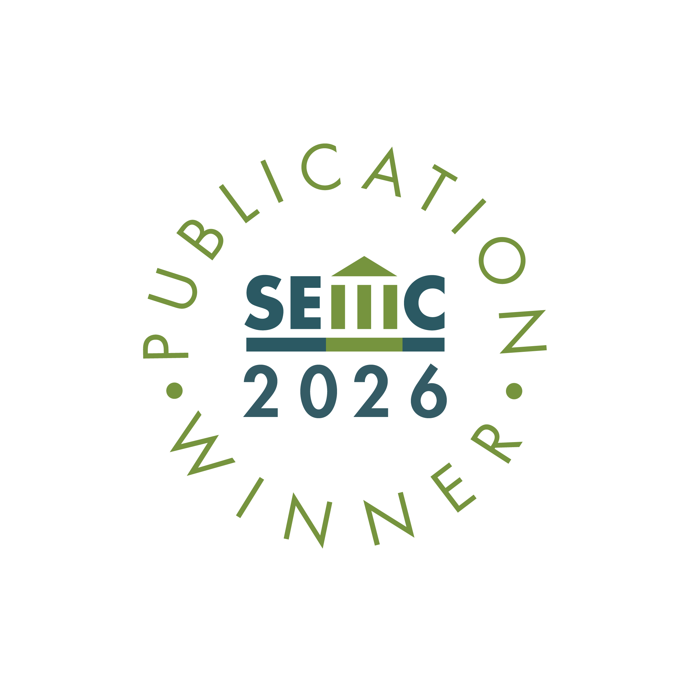 SEMC Publication Award 2026