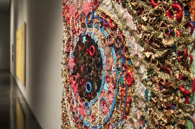 The Daily Reveille: LSU Museum of Art unveils 'Art in Louisiana' permanent collection