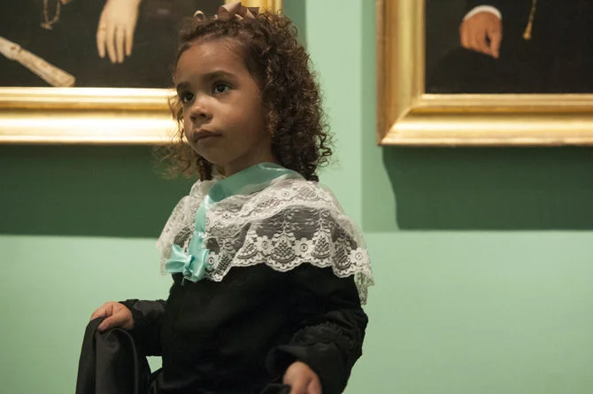 The Daily Reveille: MDA assistant professor to give lecture at LSU Museum of Art