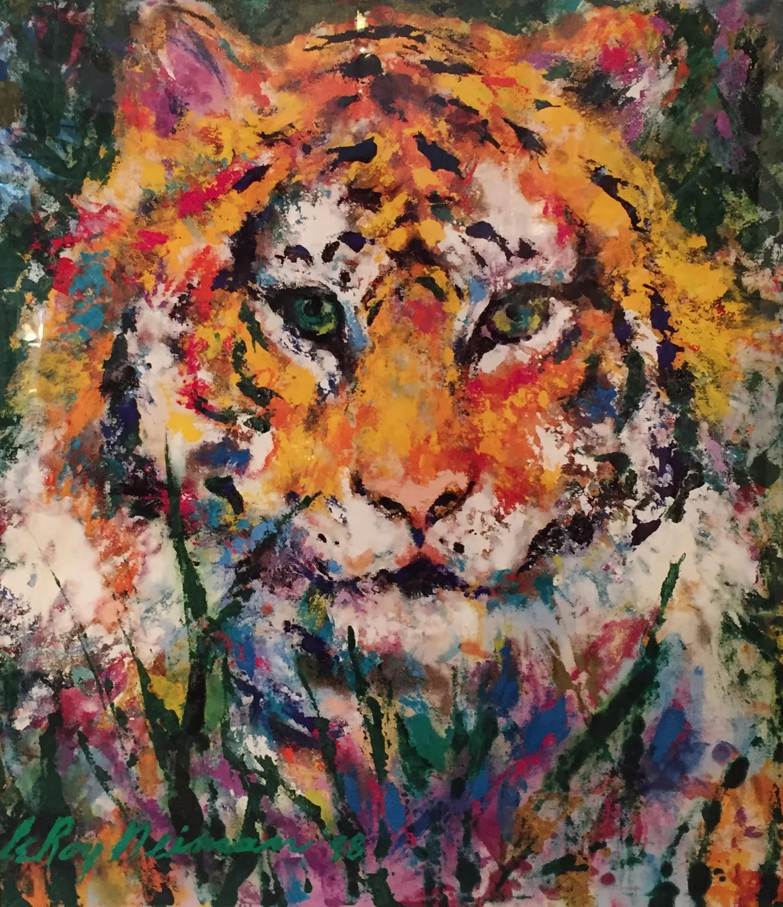 LSU Museum Store Holiday Gift Guide