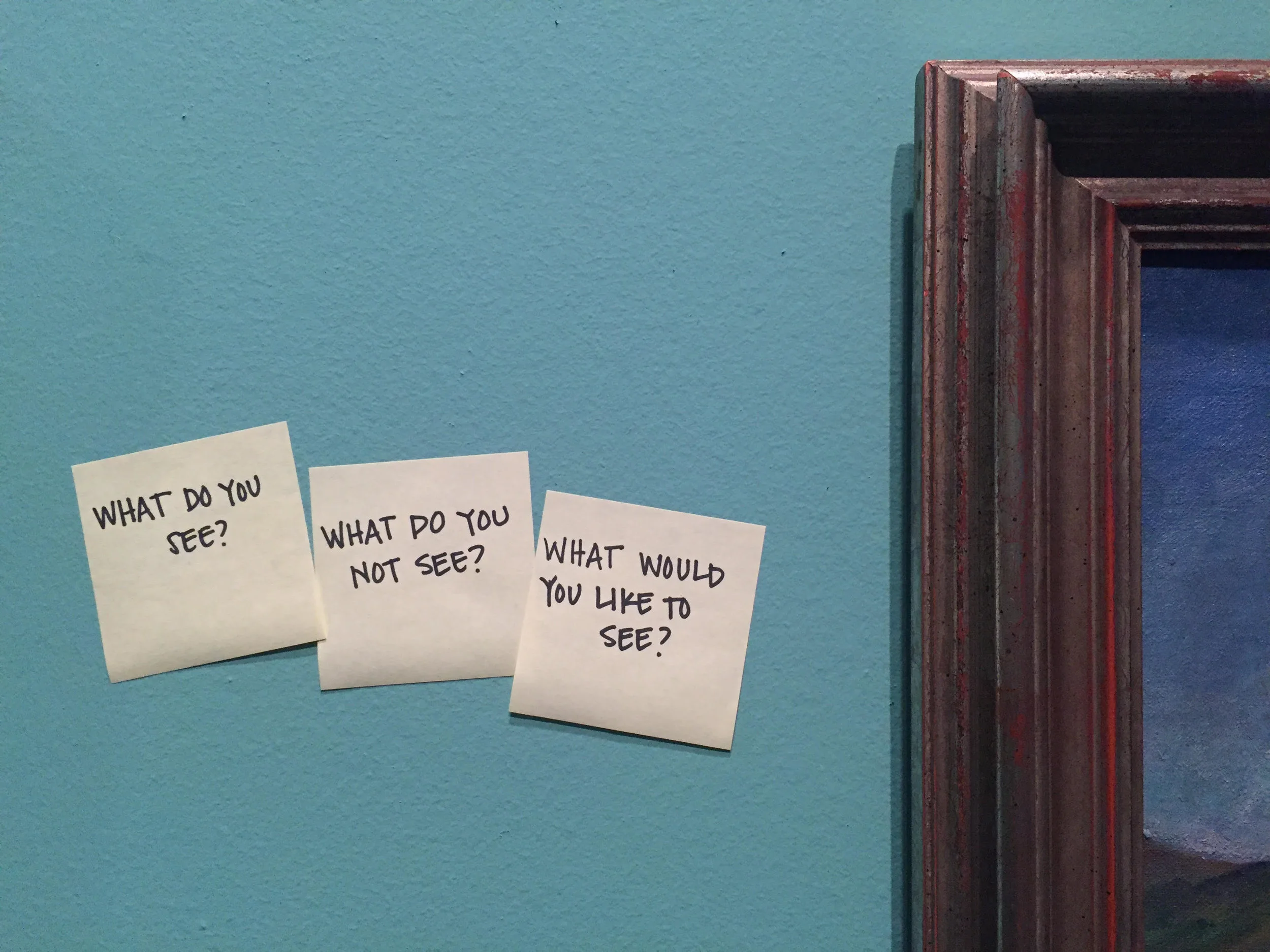 Share your perspective for Hack Day