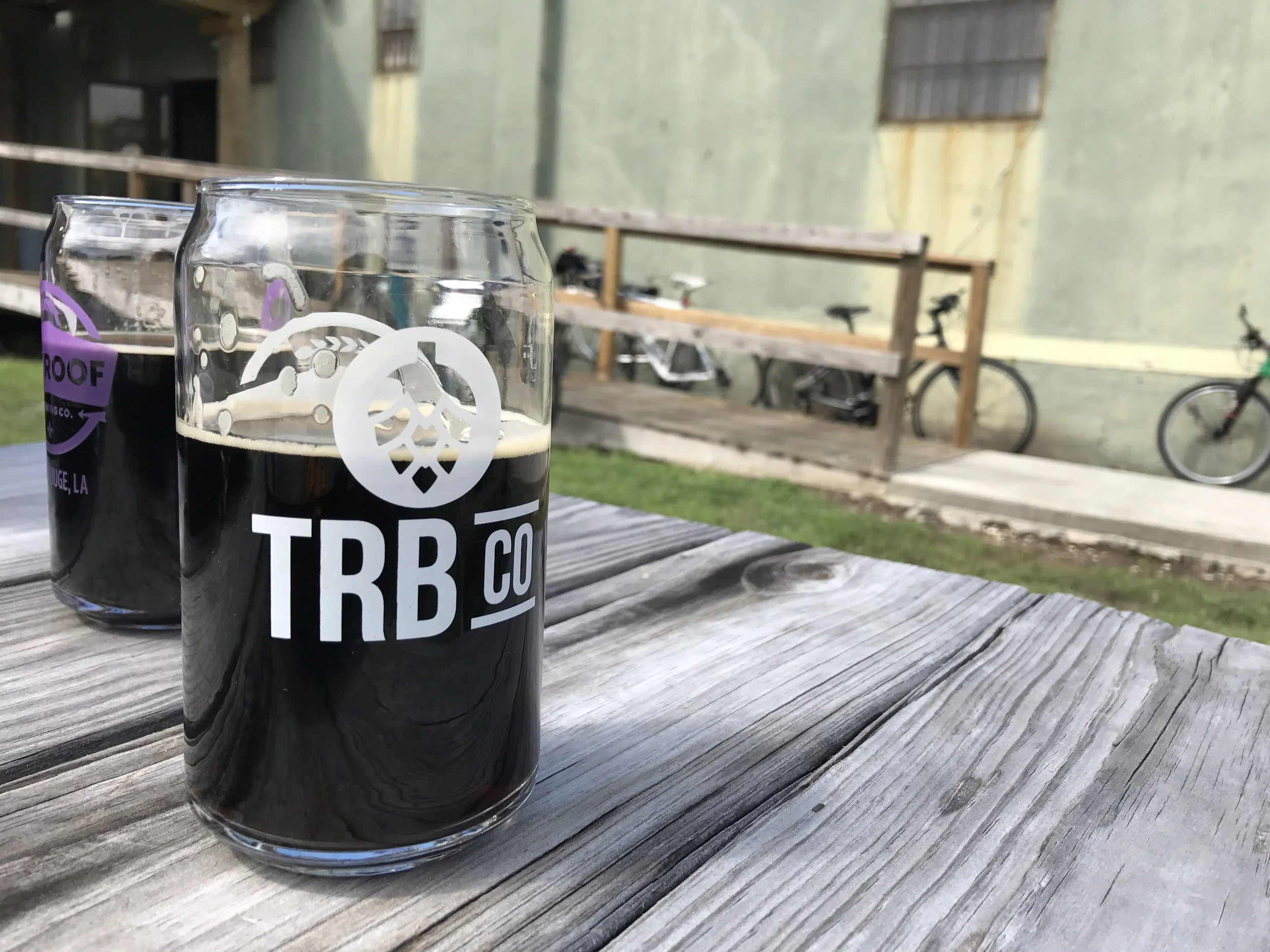 Contemporaries studio tour with LSU School of Art