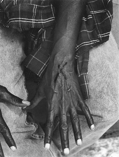 Debbie Fleming Caffery (American, b. 1948), X , 2005 (printed 2006), gelatin silver print, ed. 5/10, Purchased with funds from the Paula G. Manship Museum of Art Endowment for Acquisition and Conservation, LSUMOA 2015.2.1