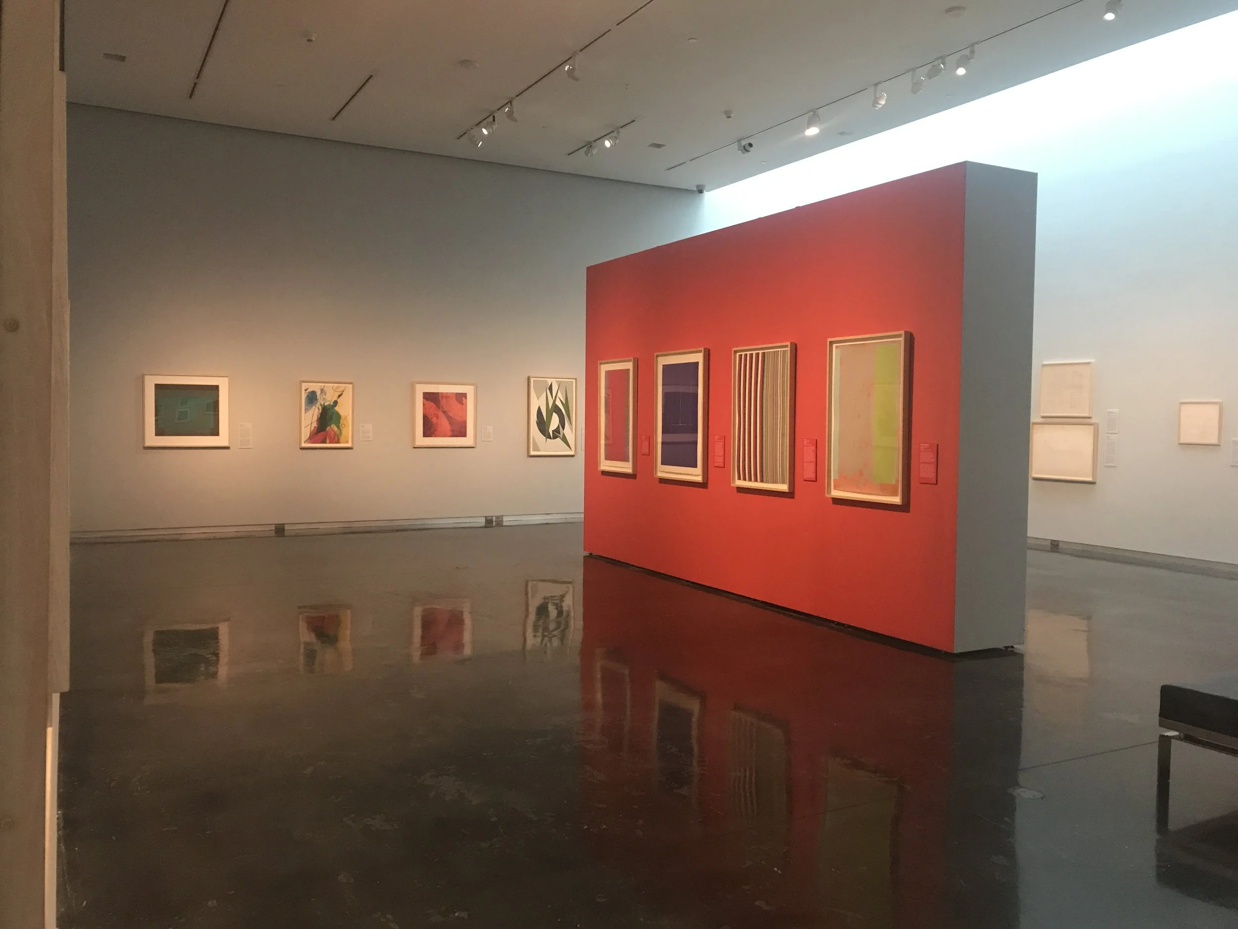 The Advocate: 'Contemporary Masters' exhibit: What is art?