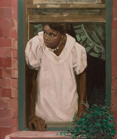 inRegister: On exhibit: Reflections at LSUMOA