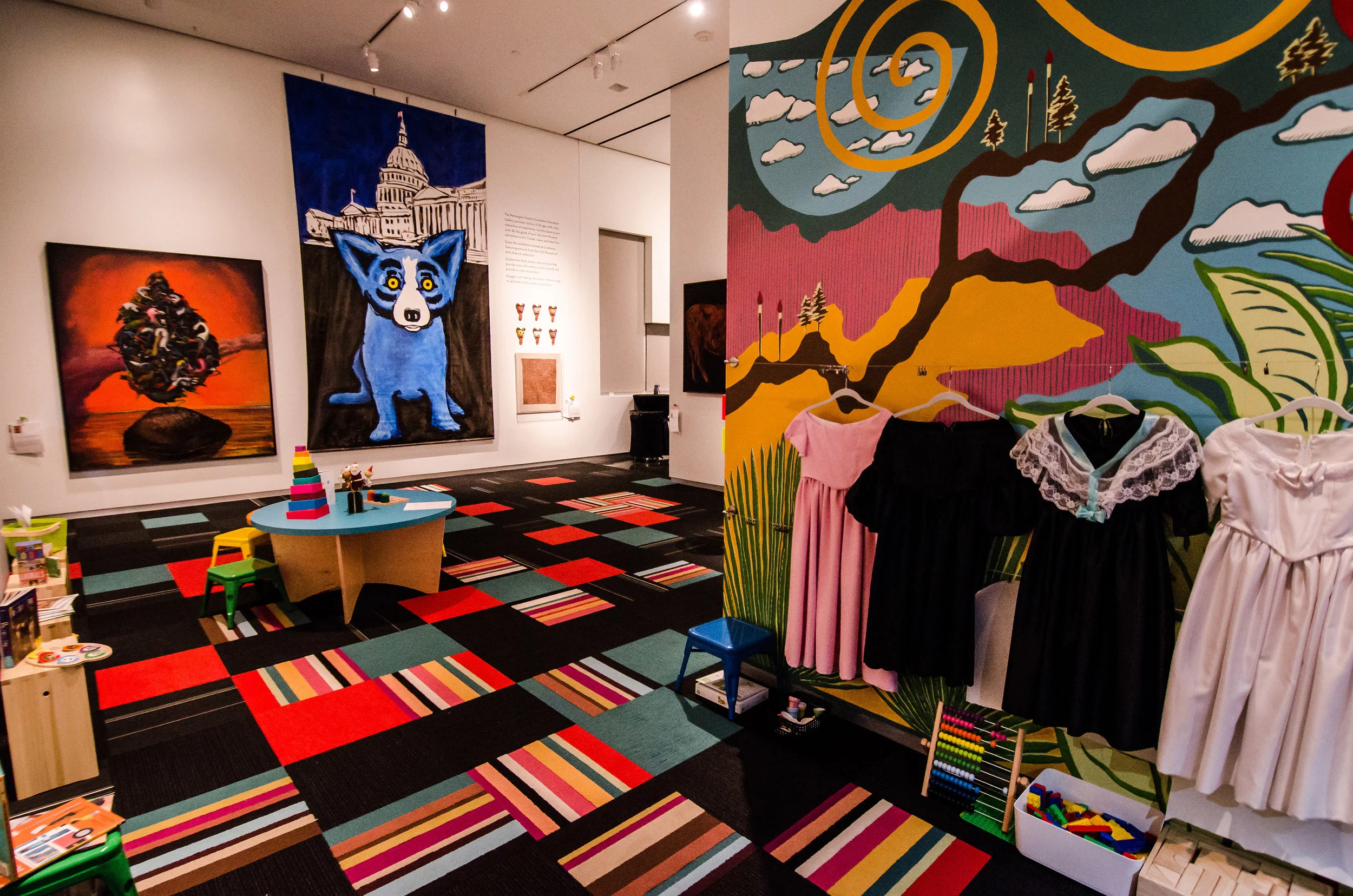 Meet our new Education Curator