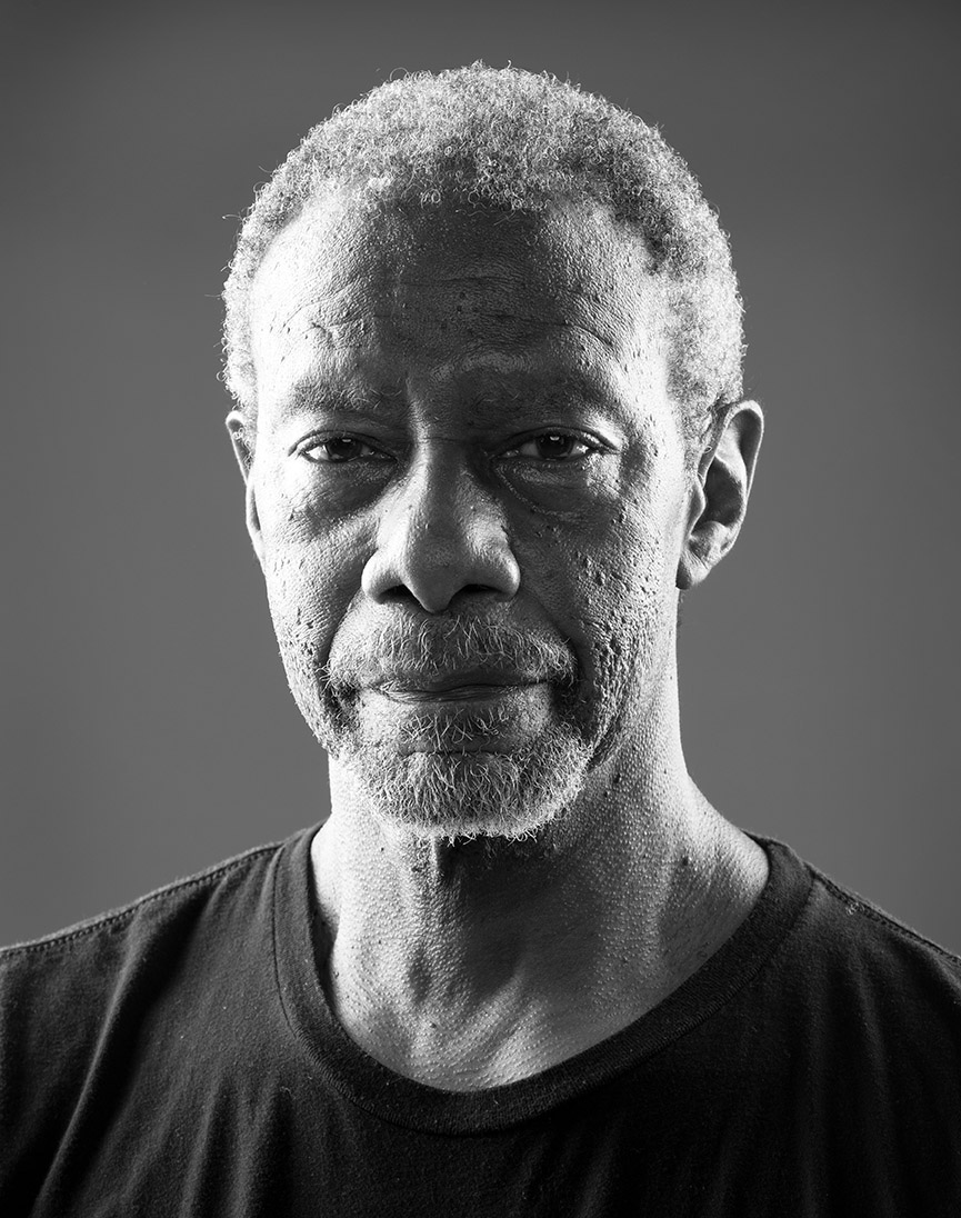 Conversation with Martin Payton