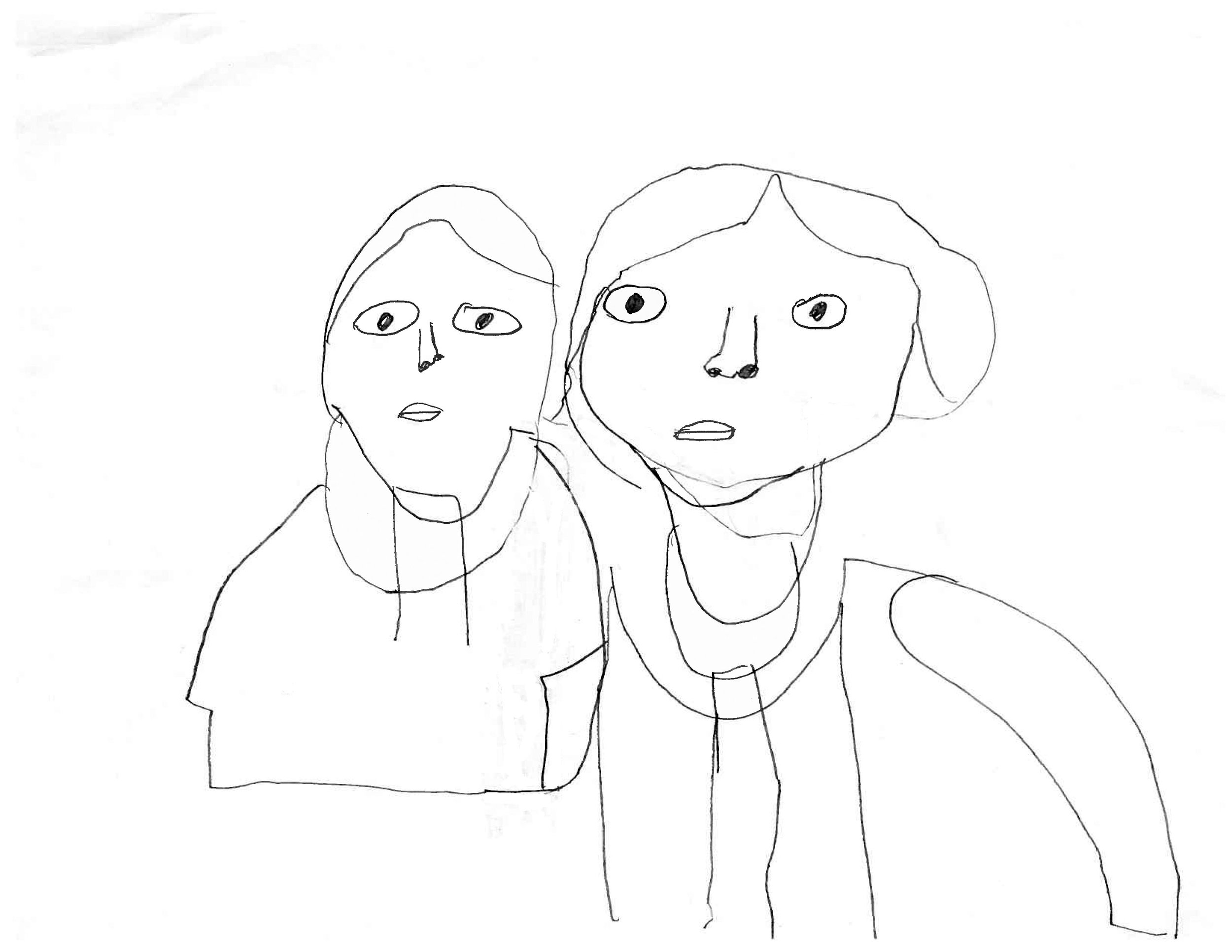 kids portraits 1