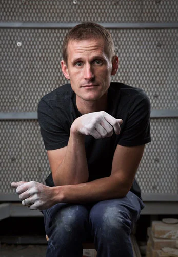 EVENT CANCELLED: Artist Demo with Matt Wedel