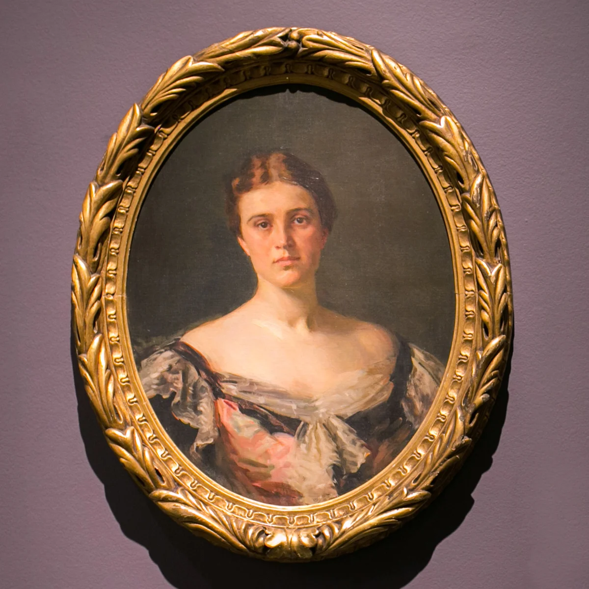 Gender, Fashion, and Impressionism