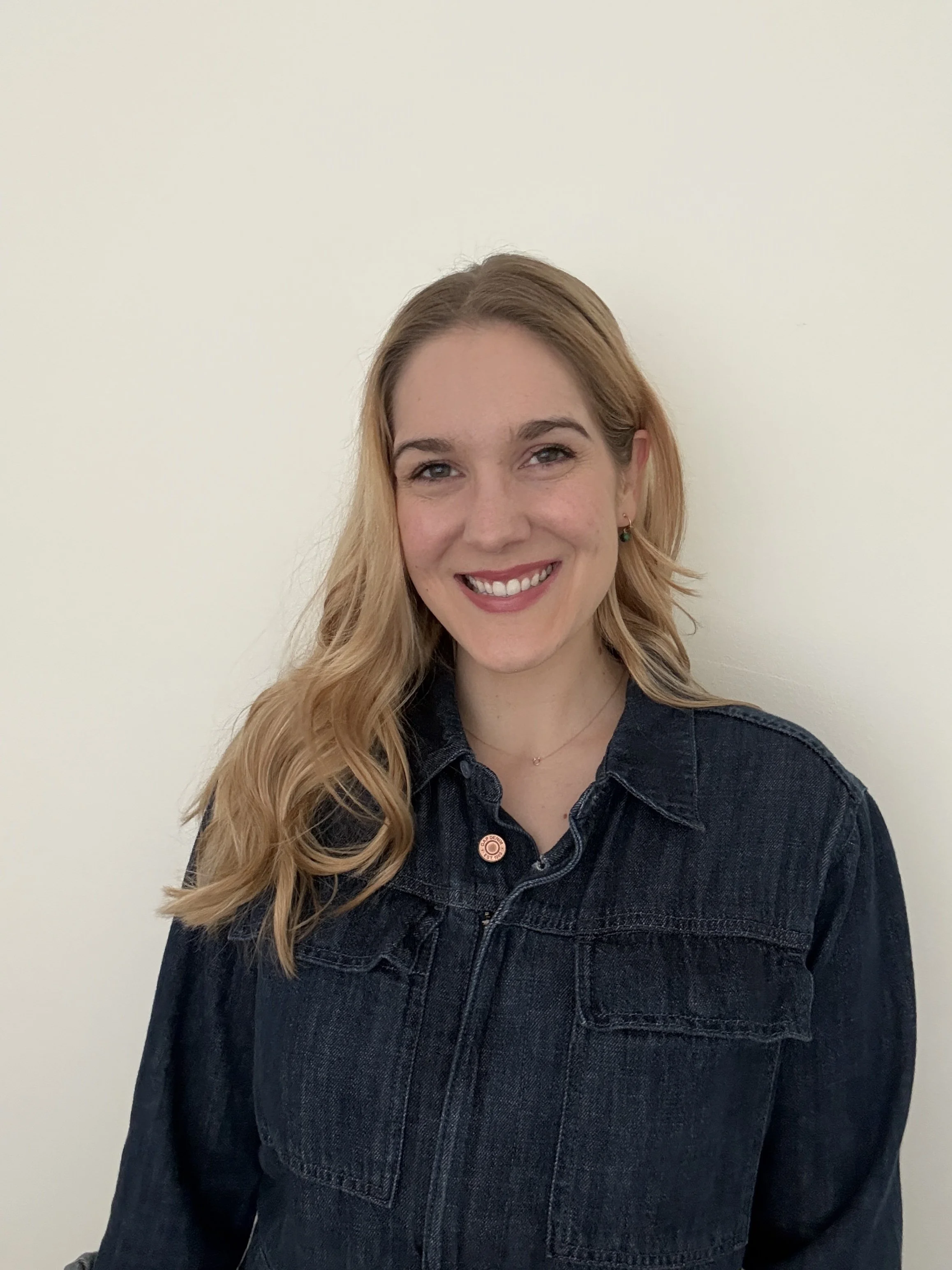 LSU Museum of Art's Callie Smith Receives 2026 Louisiana Art Education Association Museum Art Educator Award&nbsp;&nbsp;