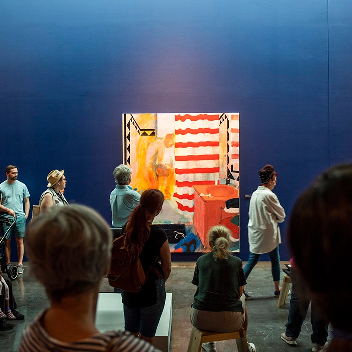 Third Thursday
