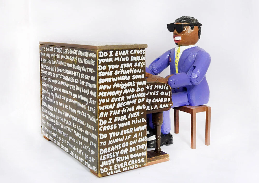 CANCELED Free First Sunday: "Navigating the Art Market"