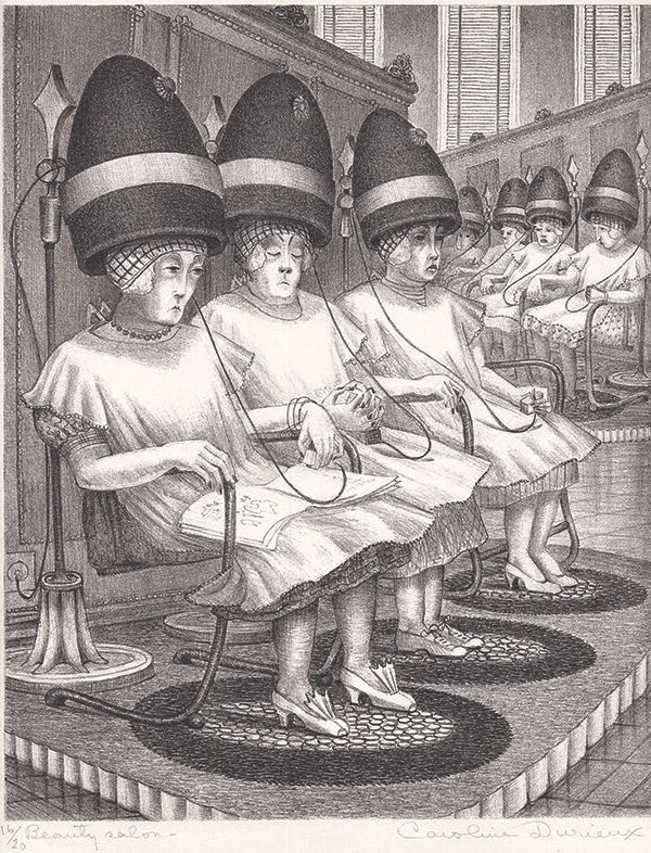 Conspicuous — LSU Museum of Art