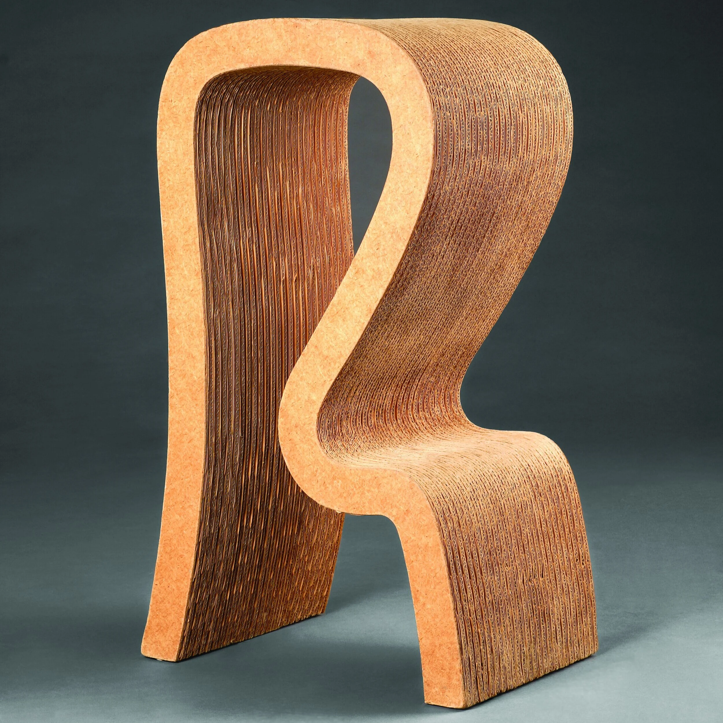 Virtual Gallery Talk / The Art of Seating