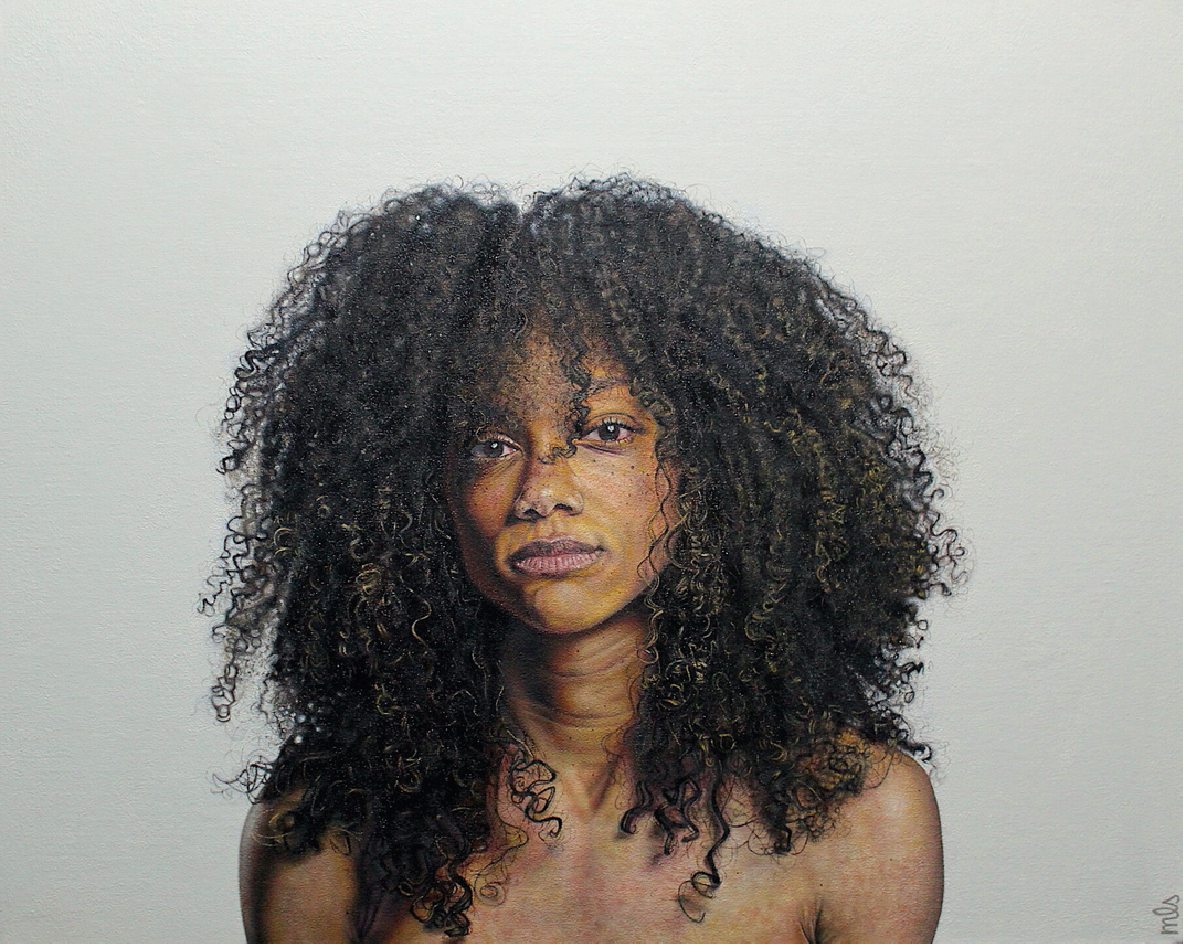 NOW ON VIEW: Collection Spotlight: Recent Acquisitions by Black Artists