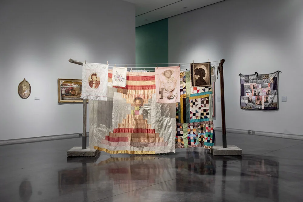 Burnaway Interviews Artist Letitia Huckaby