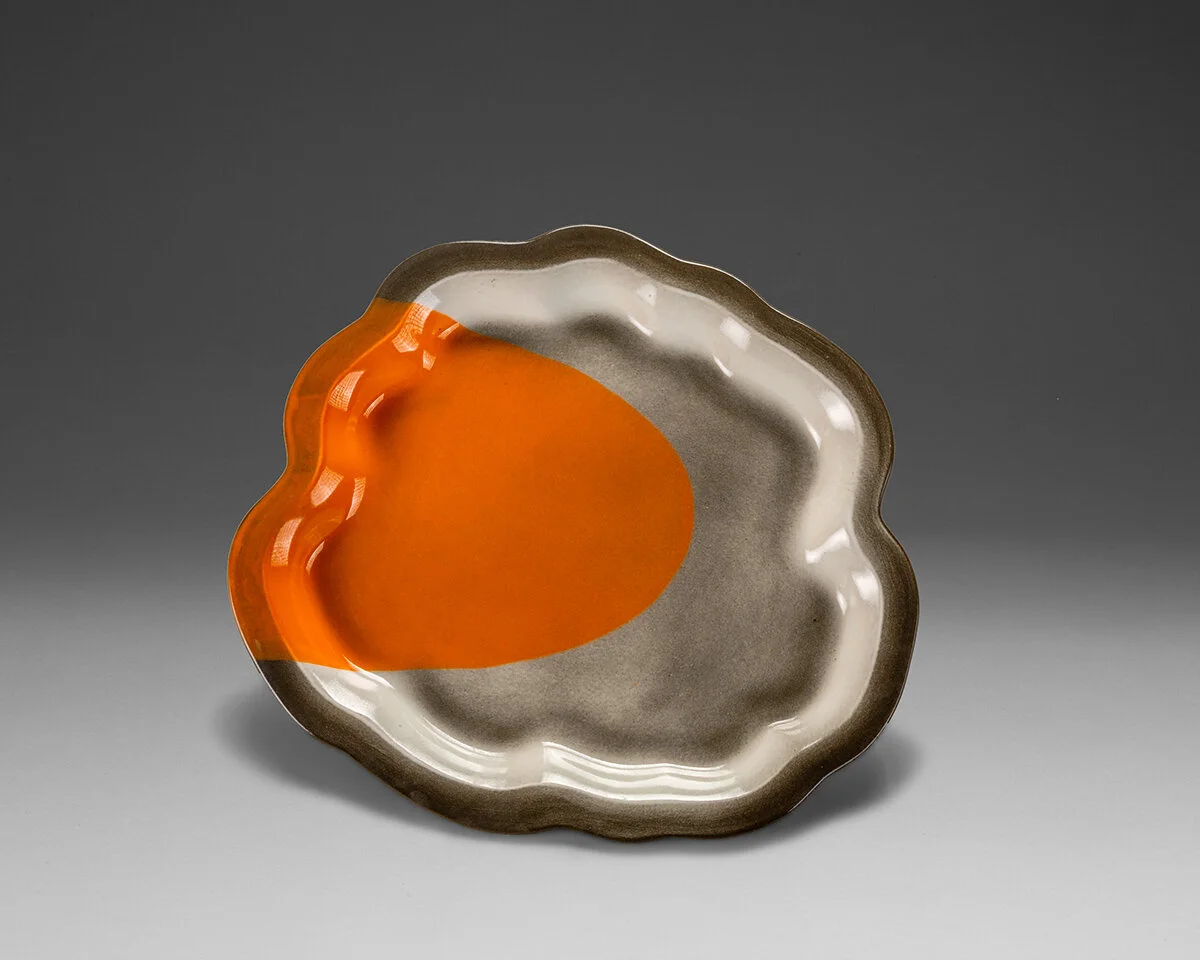 Form &amp; Fire featured in Ceramics Monthly