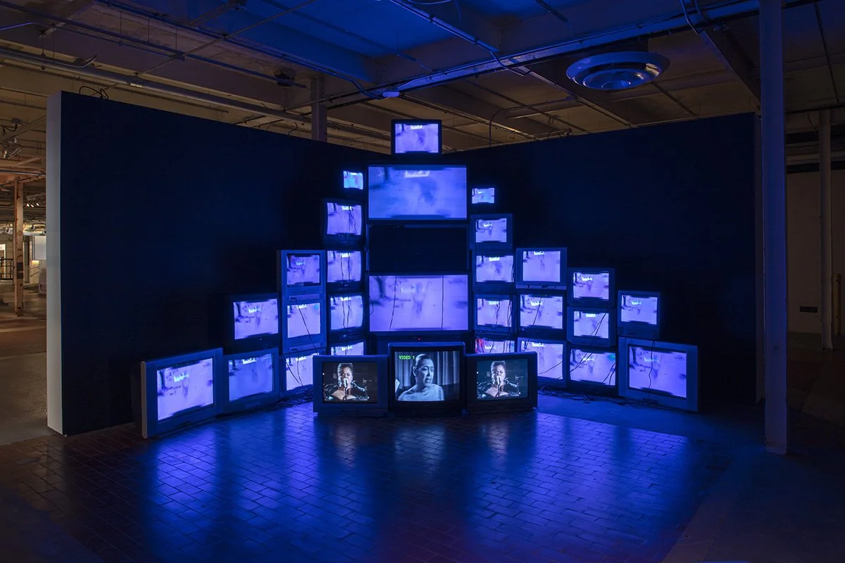 Free First Sunday / State of the Art: Record Exhibition Tour