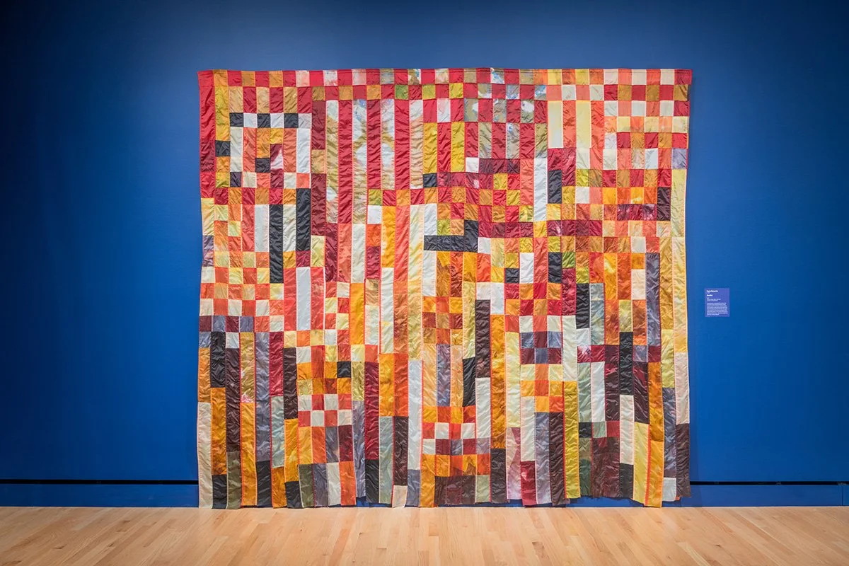 225 Magazine: High-profile contemporary exhibit opens March 10 at LSU MOA
