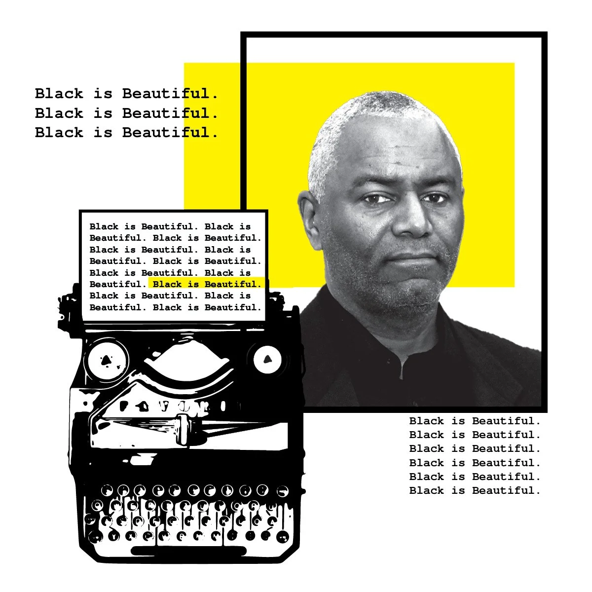 Q&amp;A at LSU with Paul Stephen Benjamin