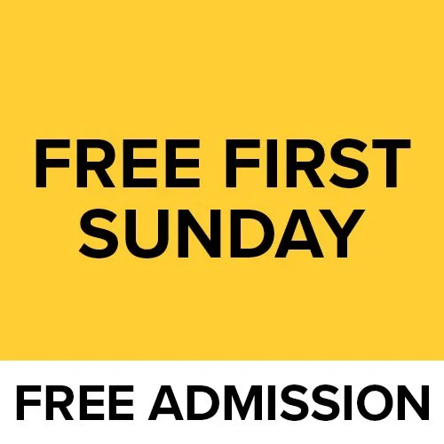 Free First Sunday: All About Prints