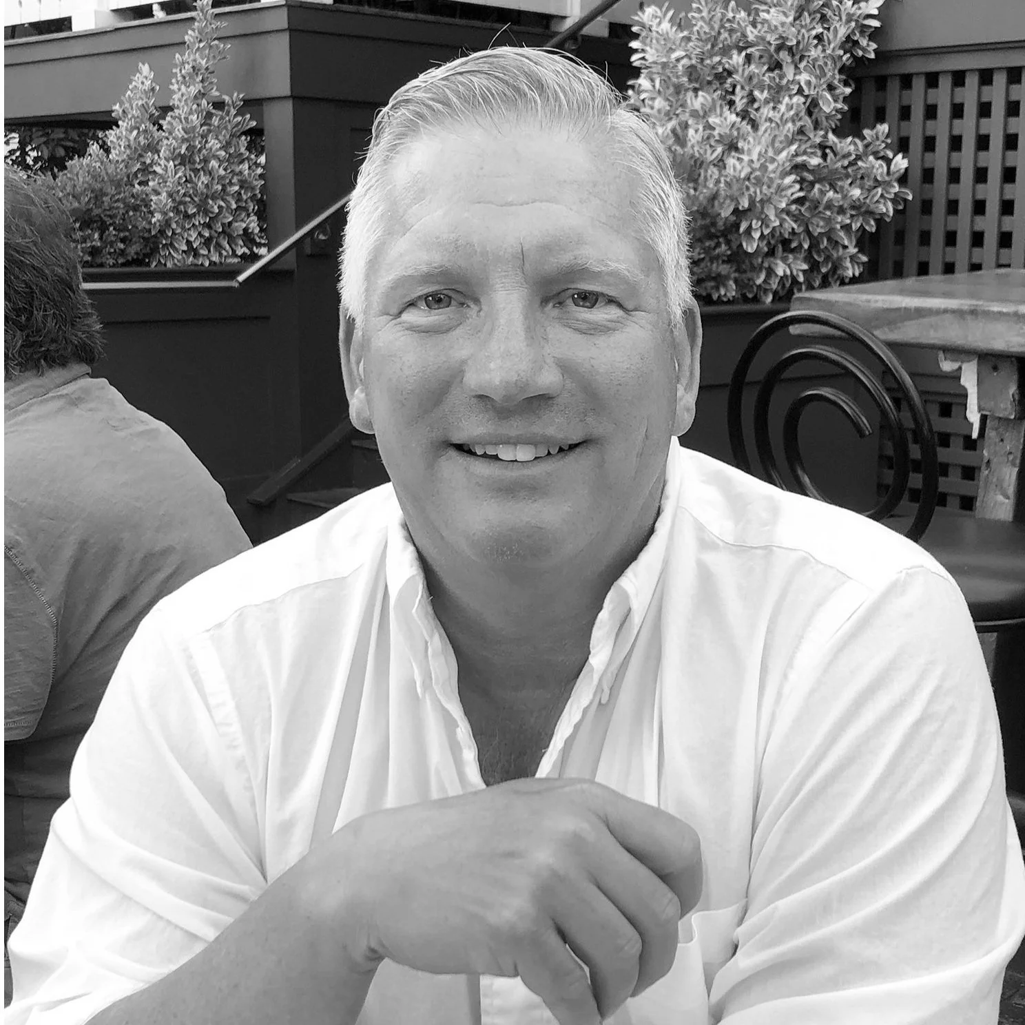 Gallery Talk with Kevin Benham