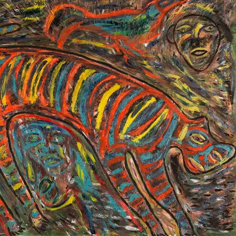 Free First Sunday: Black History Month