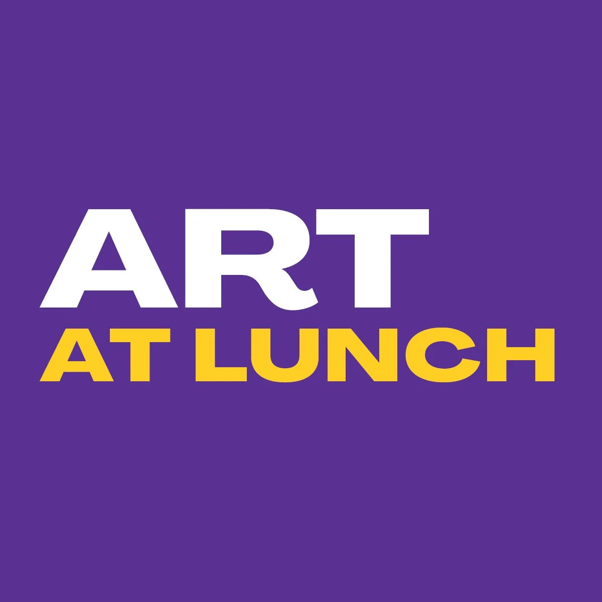 Art at Lunch: African American Life &amp; Culture in the Form of Art