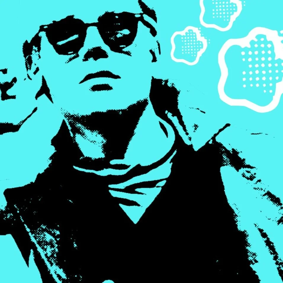 Members Only &amp; Invited Guests Pop Party! Factory Fête: A Night with Warhol