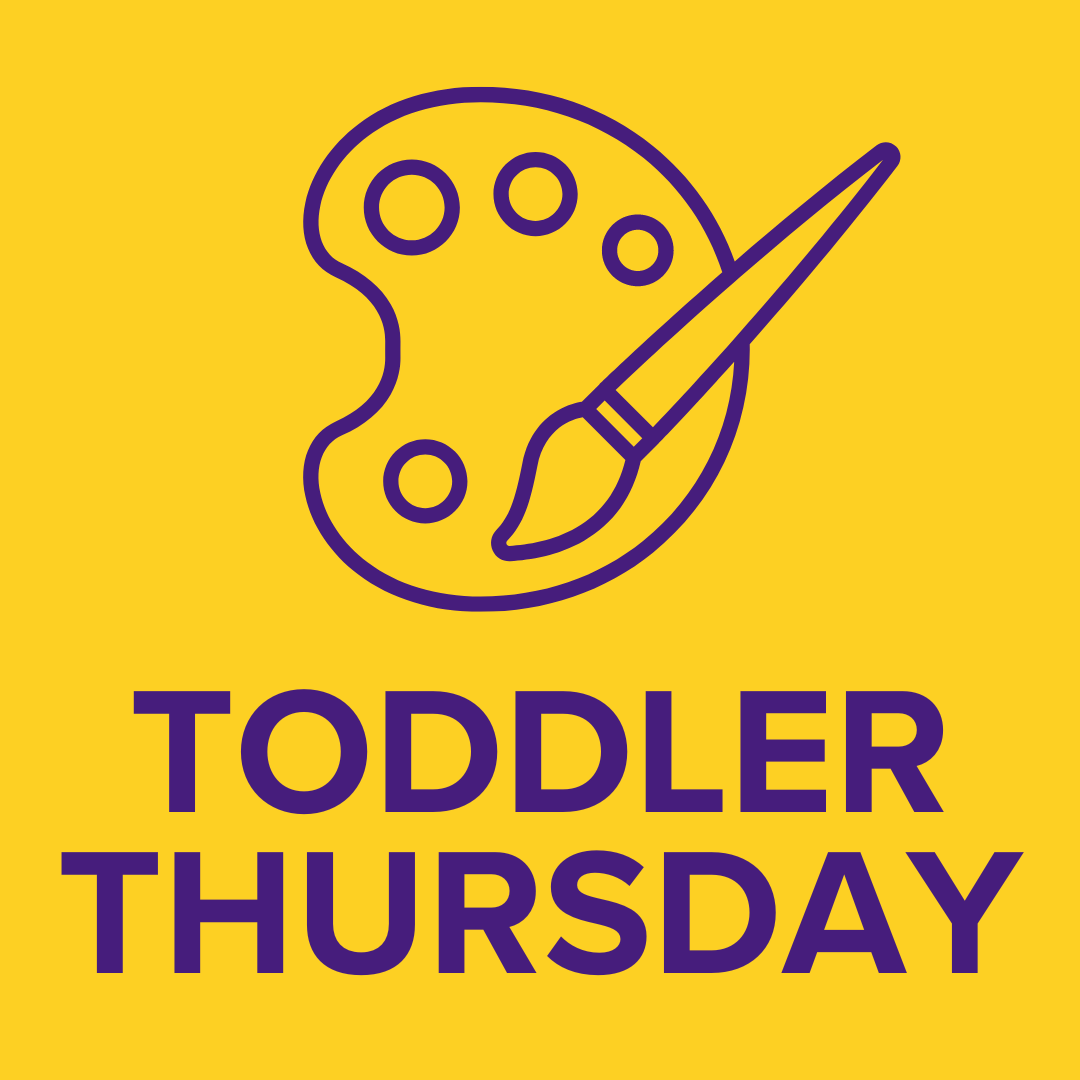 Toddler Thursday