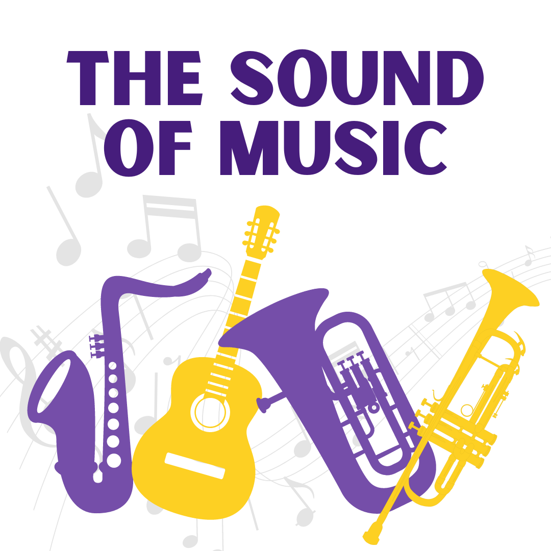 Access for All Day: The Sound of Music