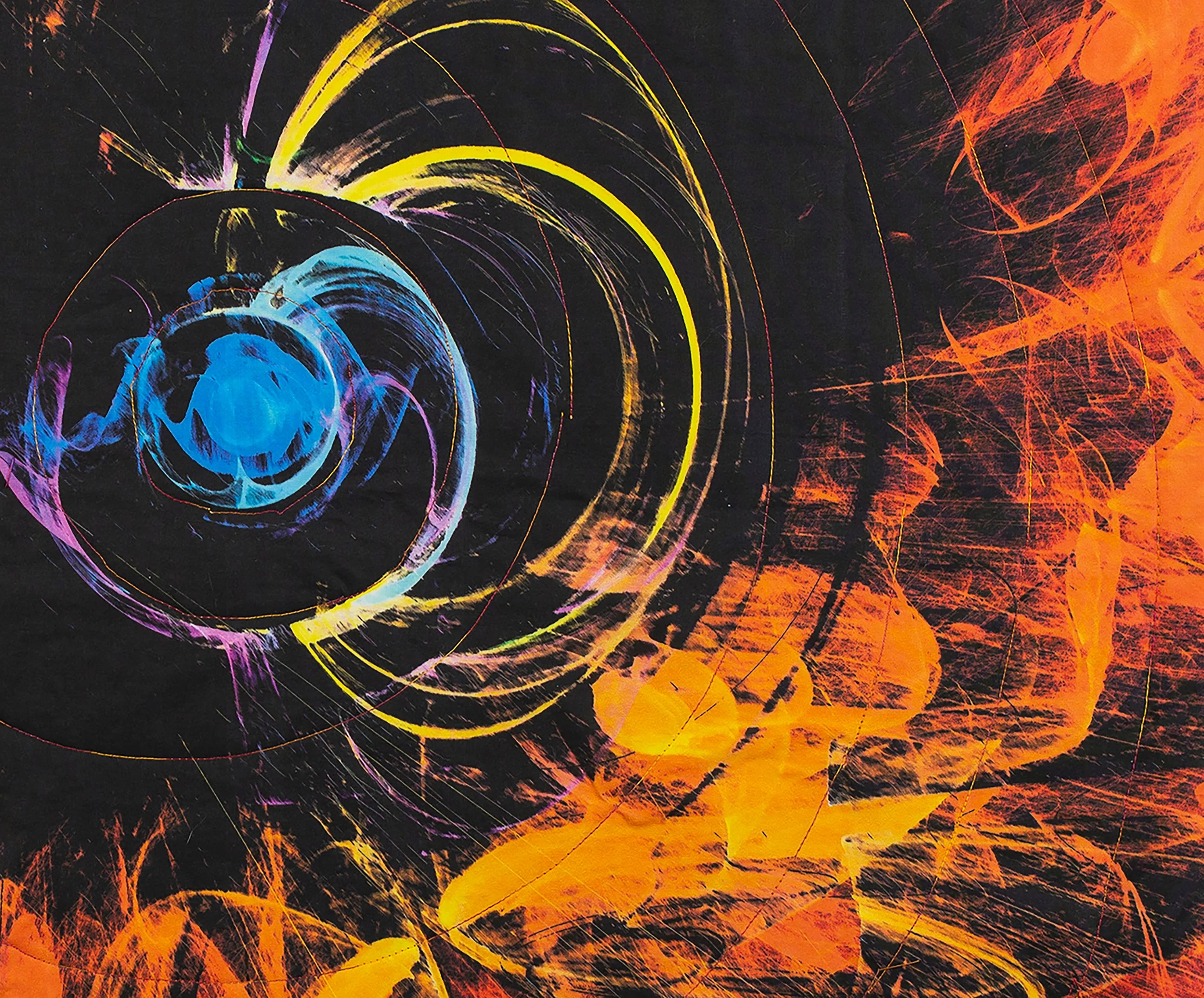 Fierce Planets &amp; Interior Space Opening Reception &amp; Panel Discussion
