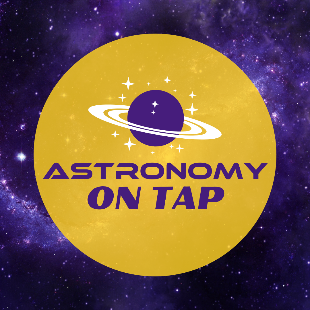 Astronomy on Tap at The LSU Museum of Art