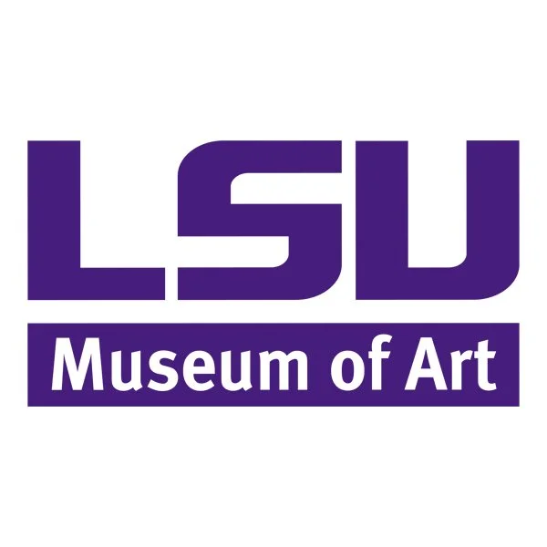 LSU Museum of Art logo