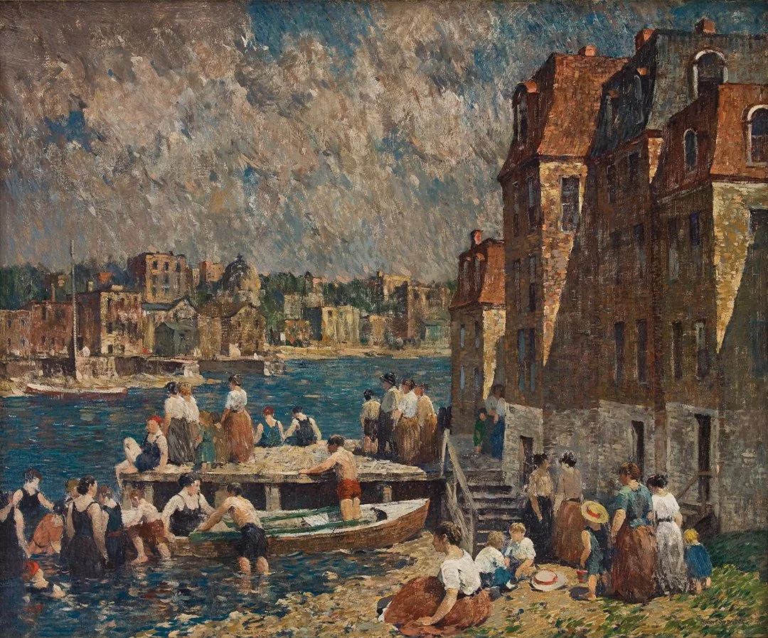 Free Exhibition Celebration: 'In a New Light' and "The Marvel of Old Masters'