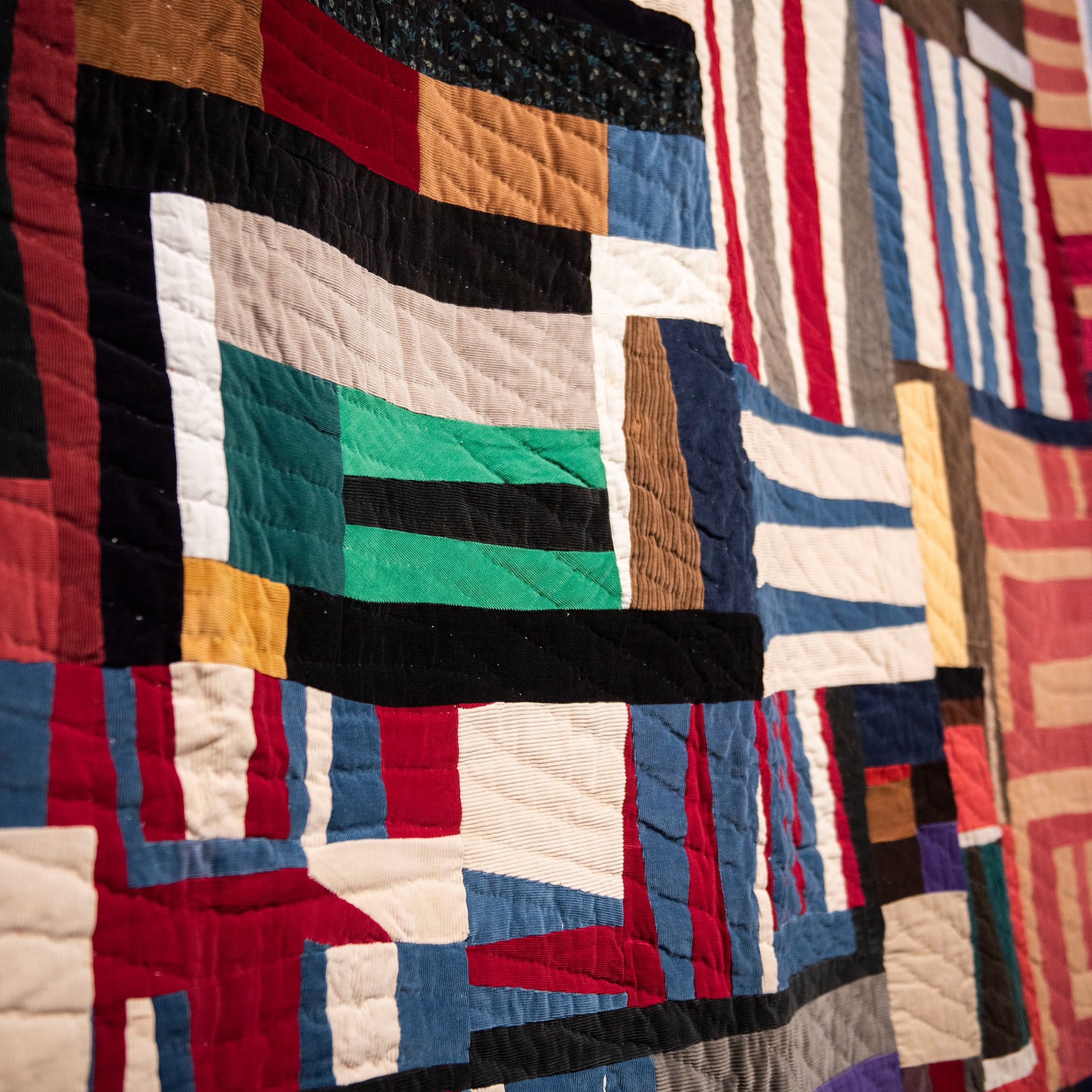 Access for All Day: Stitch by Stitch, Vote by Vote