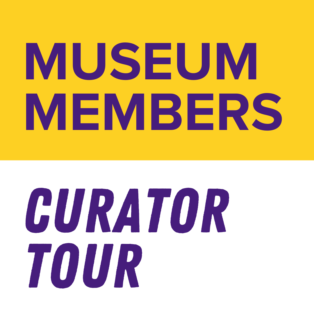 Museum Members Curator Tour: Rembrandt, Goya, and Dürer