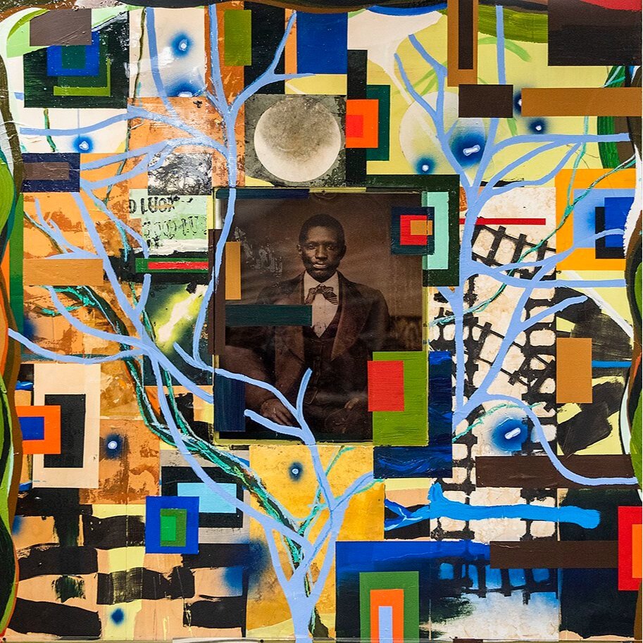 Seek & Find Gallery Guide: Celebrating Black Artists