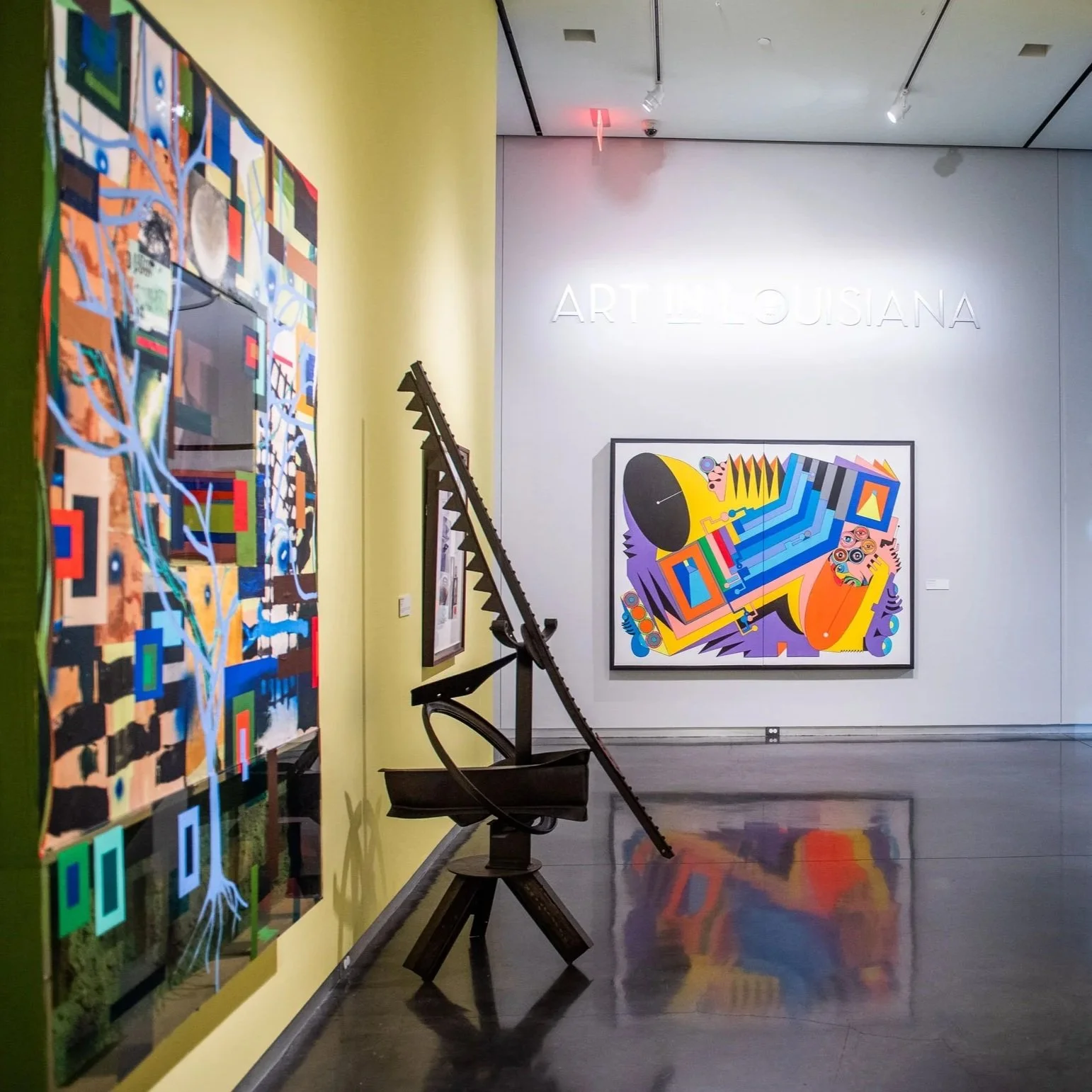   Views into the Collection   ongoing 