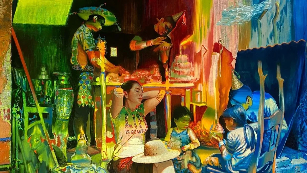 South Arts Southern Prize &amp; State Fellowships for Visual Arts