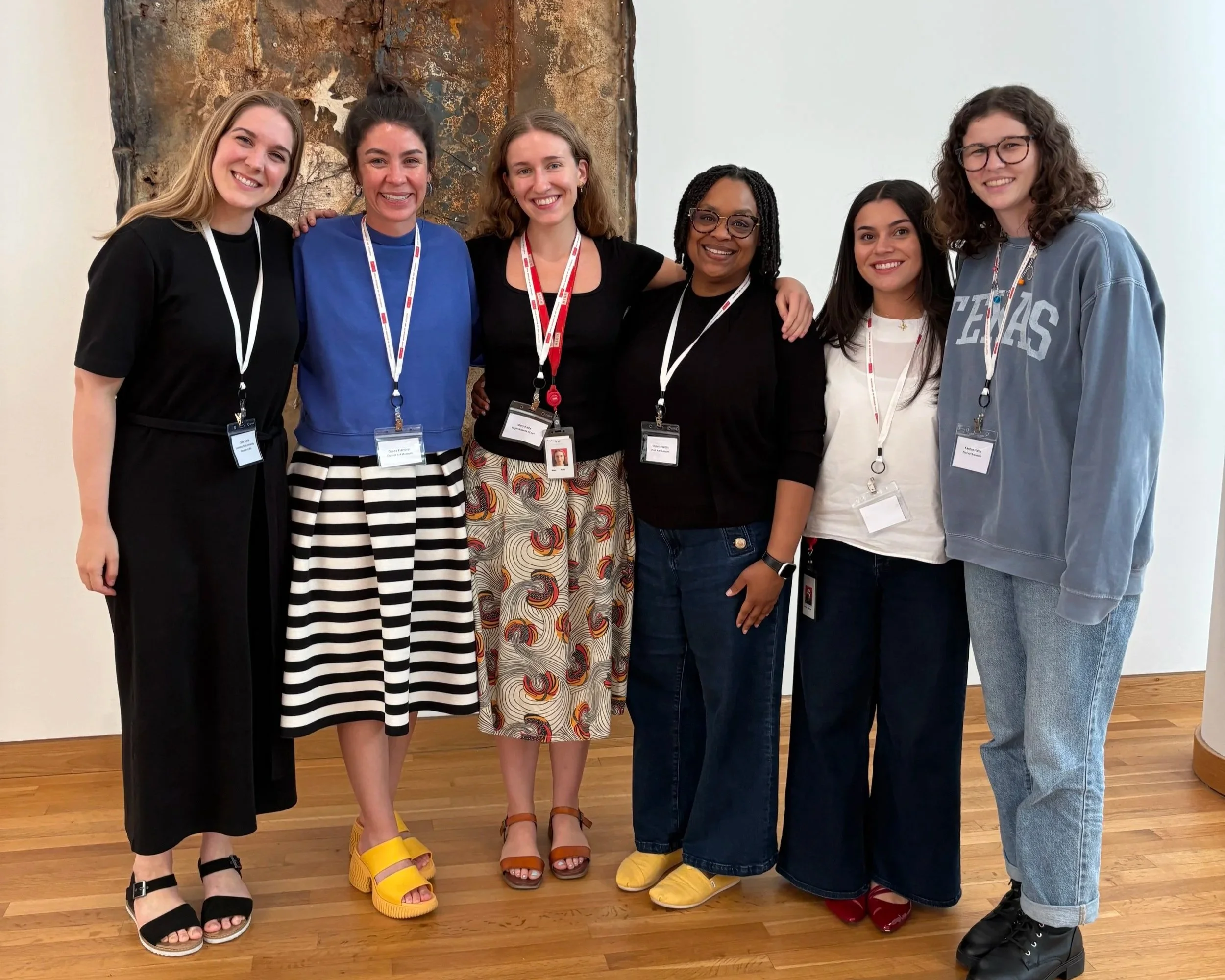 High Museum Institute for Teaching with Art (MITA)