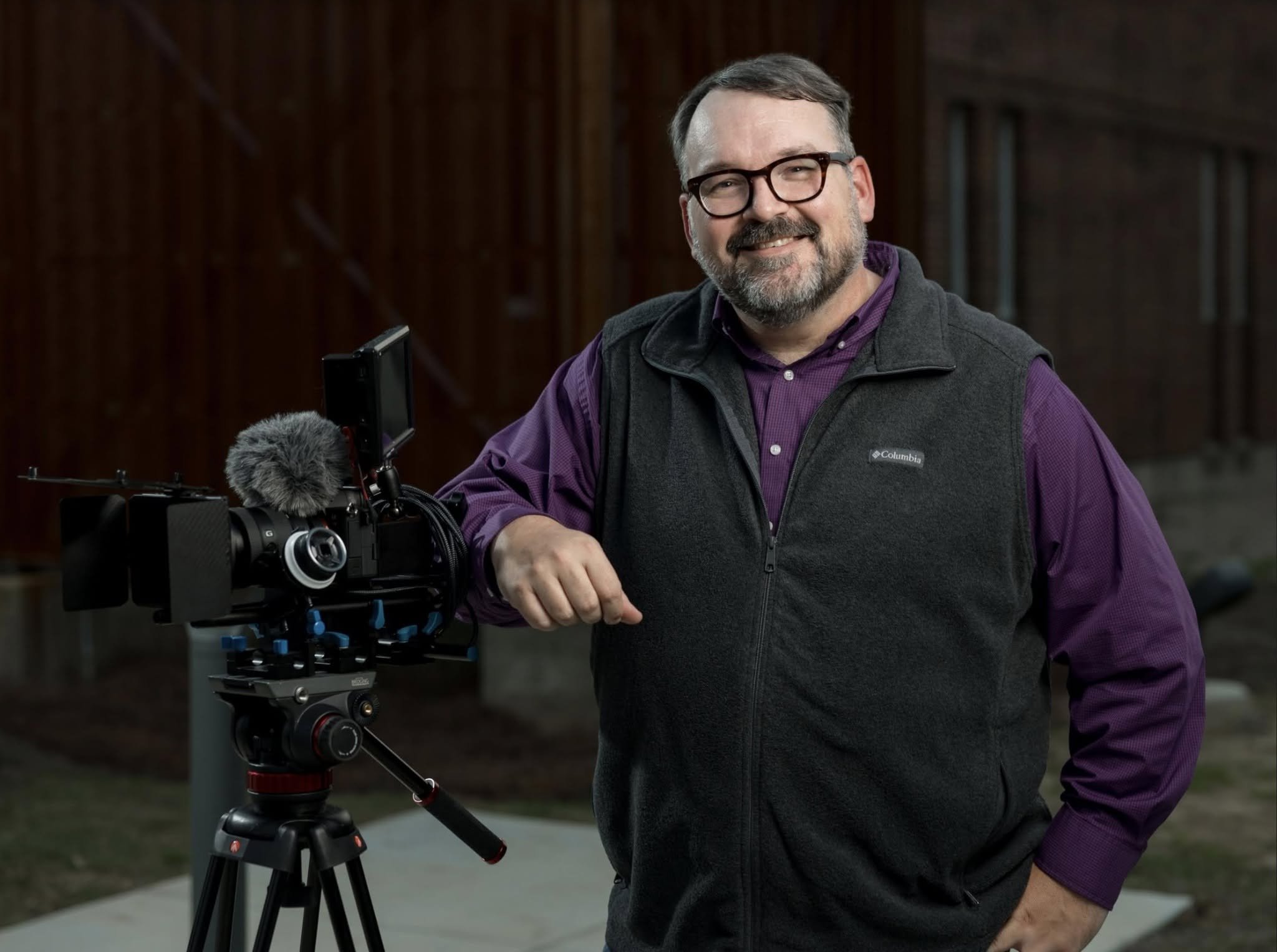   Walter Anderson: The Extraordinary Life and Art of the Islander  filmmaker Anthony Thaxton 