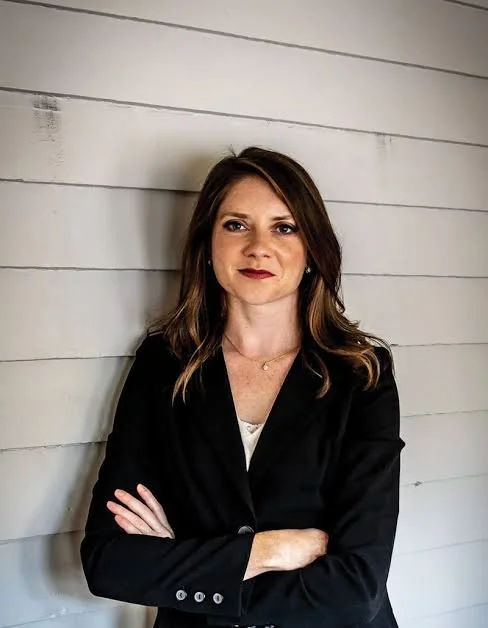  Mattie Codling, the Director of the Walter Anderson Museum in Ocean Springs, Mississippi 