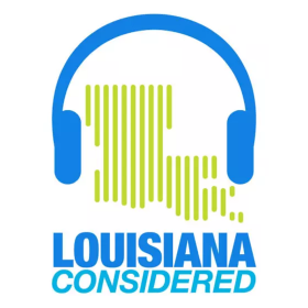 WRKF Louisiana Considered features Fall 2026 exhibits