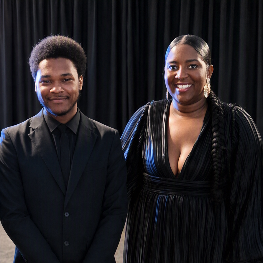 Enjoy  jazz and R&amp;B music by vocalist Rayne Jackson and pianist Corey Hatfield.&nbsp;