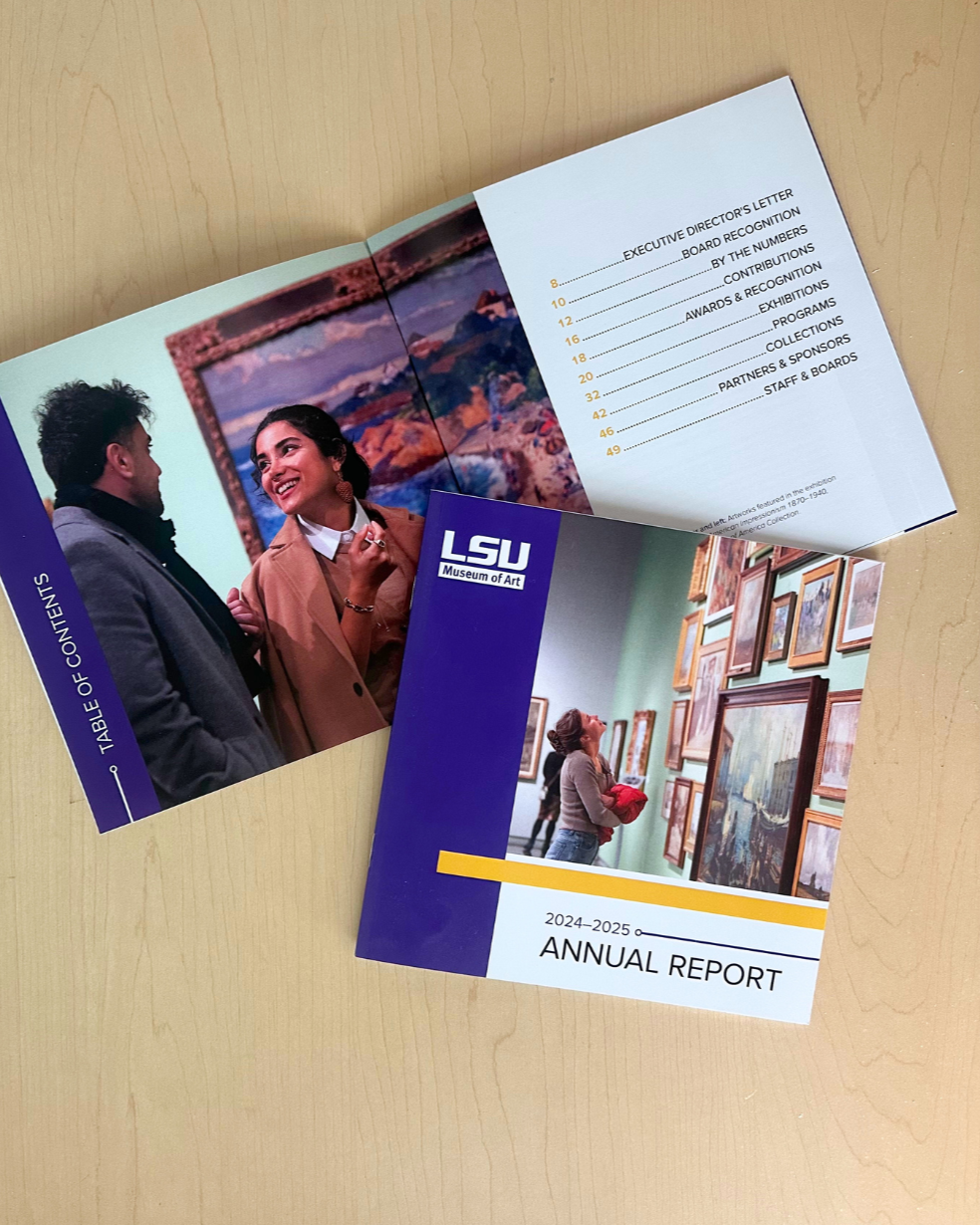 2024-2025 Annual Report