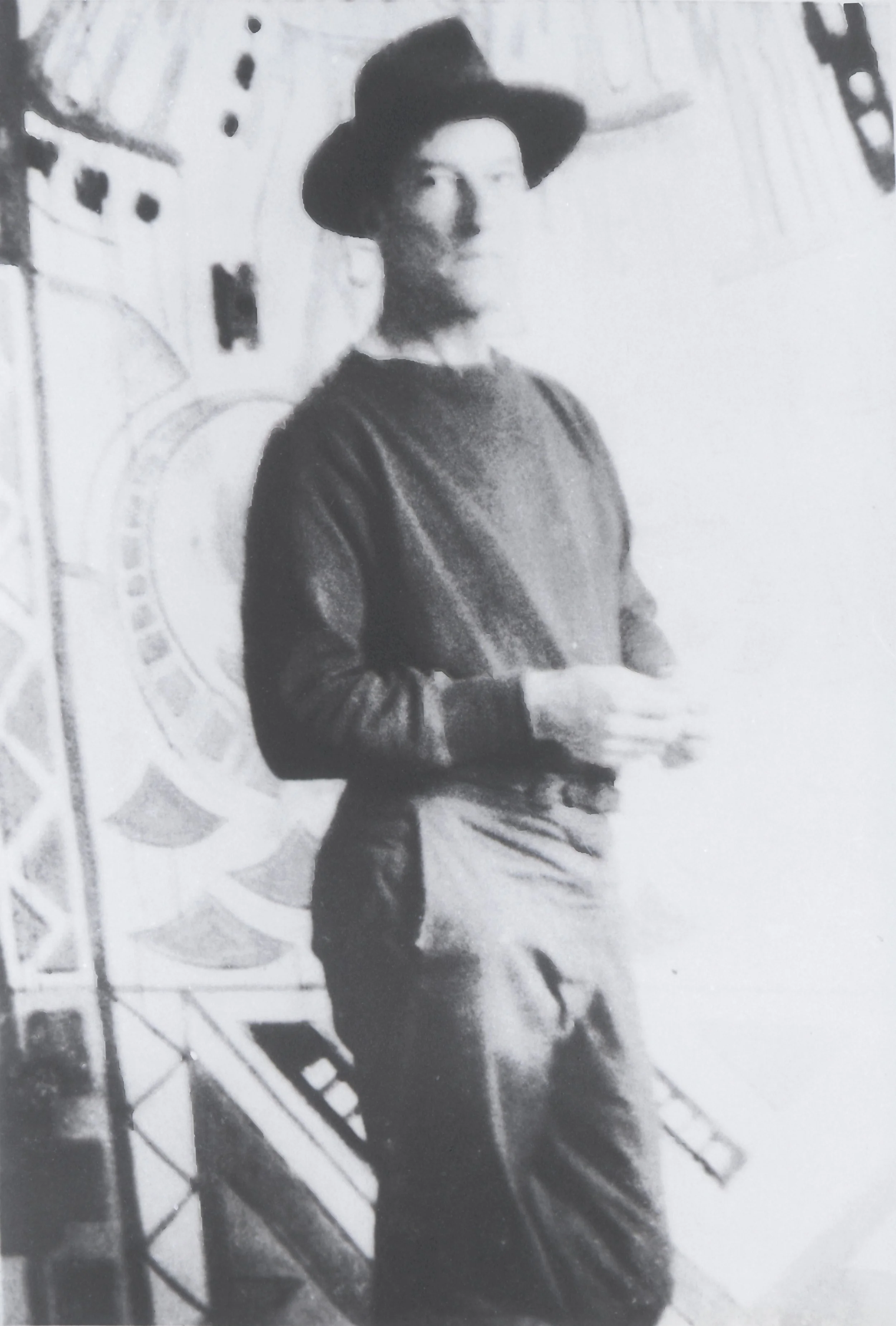 Walter Inglis Anderson